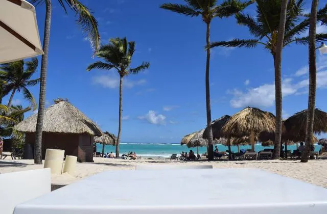 Hotel Tropical Princess Beach Resort Punta Cana All inclusive